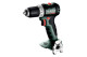 Акумуляторний дриль-шуруповерт Metabo BS 18 L BL (613155850)
