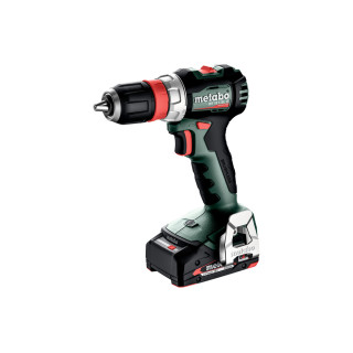 Аккумуляторная дрель-шуруповерт Metabo BS 18 L BL Q (613156500)
