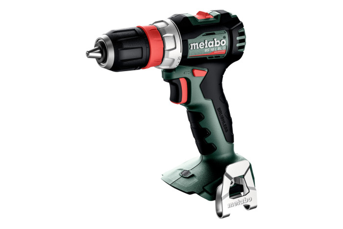 Акумуляторний дриль-шуруповерт Metabo BS 18 L BL Q (613156840)