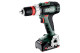 Аккумуляторная дрель-шуруповерт Metabo BS 18 L Quick (614052500)