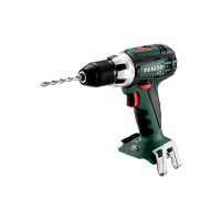 Аккумуляторная дрель-шуруповерт Metabo BS 18 LT (602102840)