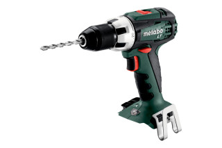 Аккумуляторная дрель-шуруповерт Metabo BS 18 LT (602102890)