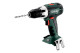 Аккумуляторная дрель-шуруповерт Metabo BS 18 LT (602102840)