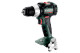 Акумуляторний дриль-шуруповерт Metabo BS 18 LT BL (602325840)