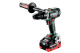 Аккумуляторная дрель-шуруповерт Metabo BS 18 LTX-3 BL I Metal (603181660)