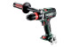 Аккумуляторная дрель-шуруповерт Metabo BS 18 LTX-3 BL QI (603184840)
