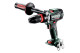 Аккумуляторная дрель-шуруповерт Metabo BS 18 LTX-3 BL QI Metal (603180840)