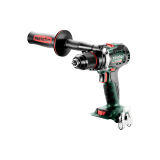 Аккумуляторная дрель-шуруповерт Metabo BS 18 LTX BL I (602358850)
