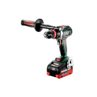 Акумуляторний дриль-шуруповерт Metabo BS 18 LTX BL Q I (602359660)