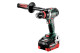 Аккумуляторная дрель-шуруповерт Metabo BS 18 LTX BL QI (602359660)