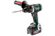 Акумуляторний дриль-шуруповерт Metabo BS 18 LTX Impuls (602191500)