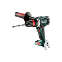 Аккумуляторная дрель-шуруповерт Metabo BS 18 LTX Quick (602193840)