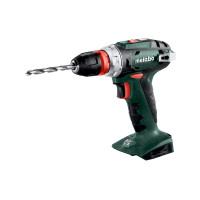 Аккумуляторная дрель-шуруповерт Metabo BS 18 Quick (602217840)