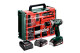 Акумуляторний дриль-шуруповерт Metabo BS 18 Quick Set (602217710)