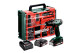 Аккумуляторная дрель-шуруповерт Metabo BS 18 Set (602207710)