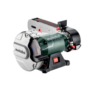 Комбинированный ленточно-шлифовальный станок Metabo BS 200 Plus (604220000)