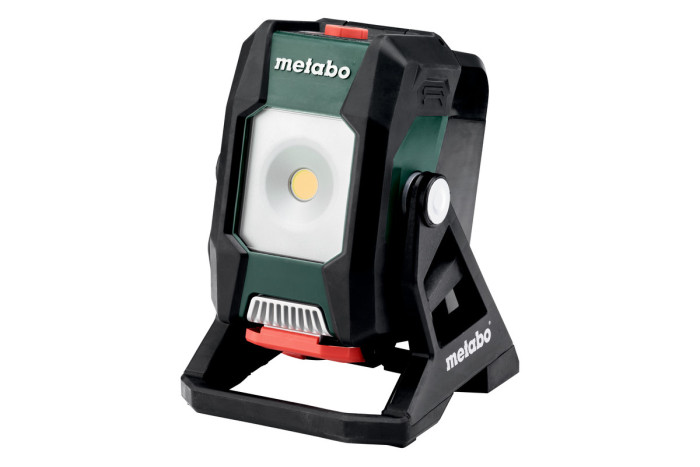 Аккумуляторный прожектор Metabo BSA 12-18 LED 2000 (601504850)