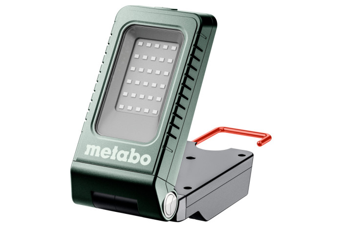 Акумуляторний прожектор Metabo BSA 18-1000 (601508850)