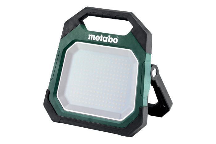Аккумуляторный прожектор Metabo BSA 18 LED 10000 (601506850)