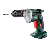 Акумуляторний дриль Metabo BE 18 LTX 6 (600261890)