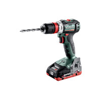 Акумуляторний дриль-шуруповерт Metabo BS 18 L BL Q (602327800)