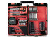 Акумуляторний дриль-шуруповерт Metabo BS 18 L Quick Set (602320870)