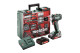Акумуляторний дриль-шуруповерт Metabo BS 18 L Quick Set (602320870)