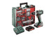 Акумуляторний дриль-шуруповерт Metabo BS 18 L Set (602321870)