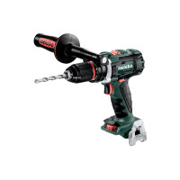 Акумуляторний дриль-шуруповерт Metabo BS 18 LTX BL I (602350890)