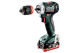 Акумуляторний дриль-шуруповерт Metabo PowerMaxx BS 12 BL Quick (601039800)
