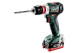 Акумуляторний дриль-шуруповерт Metabo PowerMaxx BS 12 BL Quick (601039800)