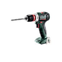 Аккумуляторная дрель-шуруповерт Metabo PowerMaxx BS 12 BL Quick (601039840)