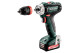 Акумуляторний дриль-шуруповерт Metabo PowerMaxx BS 12 Quick (601037500)