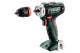 Акумуляторний дриль-шуруповерт Metabo PowerMaxx BS 12 Quick (601037840)