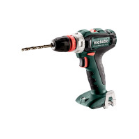Акумуляторний дриль-шуруповерт Metabo PowerMaxx BS 12 Quick (601037840)