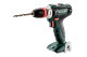 Акумуляторний дриль-шуруповерт Metabo PowerMaxx BS 12 Quick (601037840)