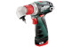 Аккумуляторная дрель-шуруповерт Metabo Powermaxx BS Quick Basic (600156500)