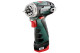 Аккумуляторная дрель-шуруповерт Metabo Powermaxx BS Quick Basic (600156500)