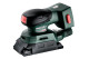 Акумуляторна вібраційна шліфувальна машина Metabo PowerMaxx SRA 12 BL (602036850)