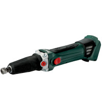 Акумуляторна прямошліфувальна машина Metabo GA 18 LTX (600638840)