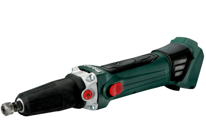 Акумуляторна прямошліфувальна машина Metabo GA 18 LTX (600638840)