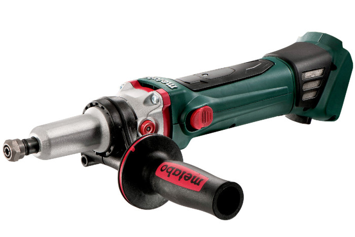 Аккумуляторная прямошлифовальная машина Metabo GA 18 LTX G (600639850)