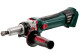 Аккумуляторная прямошлифовальная машина Metabo GA 18 LTX G (600639850)