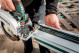 Аккумуляторная ручная дисковая пила Metabo KS 18 LTX 66 BL (611866660)