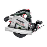 Аккумуляторная ручная дисковая пила Metabo KS 18 LTX 66 BL (611866660)