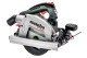 Аккумуляторная ручная дисковая пила Metabo KS 18 LTX 66 BL (611866660)