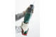 Акумуляторна шабельна пила Metabo ASE 18 LTX (602269610)