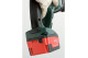 Акумуляторна шабельна пила Metabo ASE 18 LTX (602269850)
