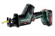 Аккумуляторная сабельная пила Metabo SSE 18 LTX BL Compact (602366500)