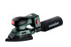 Аккумуляторная многофункциональная шлифмашина Metabo PowerMaxx SMA 12 BL (602037850)